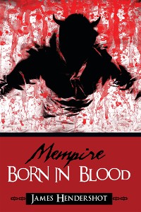 Cover Mempire Born in Blood