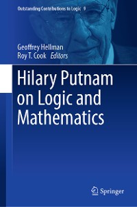 Cover Hilary Putnam on Logic and Mathematics