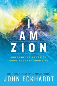 Cover I Am Zion