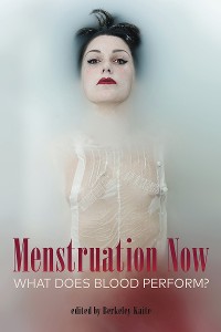 Cover Menstration Now What Does Blood Perform?