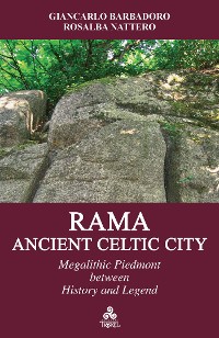 Cover Rama, Ancient Celtic City