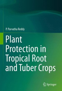 Cover Plant Protection in Tropical Root and Tuber Crops