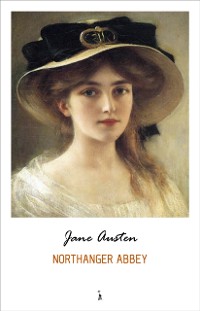 Cover Northanger Abbey