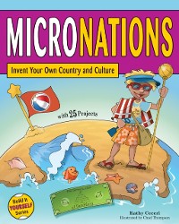 Cover MICRONATIONS