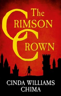 Cover Crimson Crown
