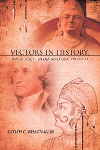 Cover Vectors in History
