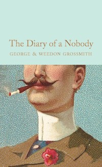 Cover Diary of a Nobody