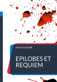 Cover Épilobes et réquiem