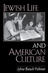 Cover Jewish Life and American Culture