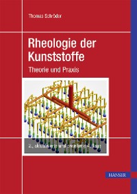 Cover Rheologie der Kunststoffe