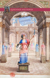Cover Ruling Women, Volume 1