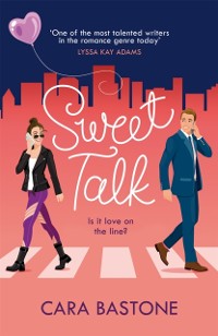 Cover Sweet Talk