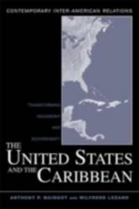 Cover United States and the Caribbean
