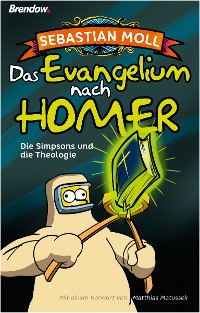 Cover Das Evangelium nach Homer