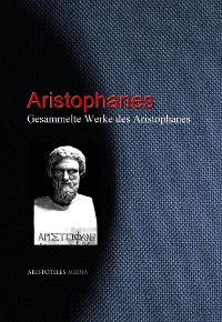 Cover Gesammelte Werke des Aristophanes