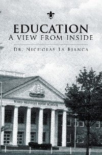 Cover Education -  a View from Inside