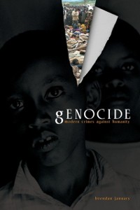 Cover Genocide, 2nd Edition