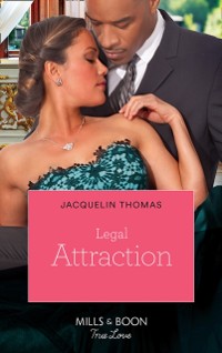 Cover Legal Attraction