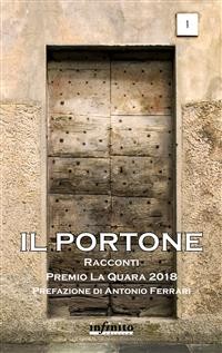 Cover Il Portone