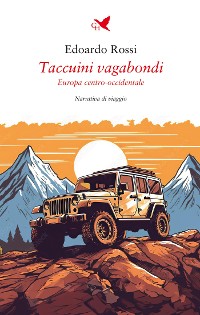 Cover Taccuini vagabondi