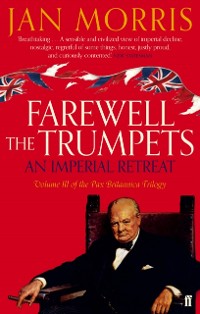 Cover Farewell the Trumpets