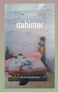 Cover dahinter