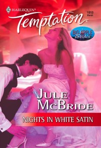 Cover NIGHTS IN WHITE SATIN EB