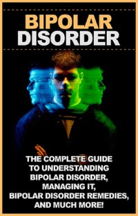 Cover Bipolar disorder
