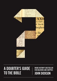 Cover Doubter's Guide to the Bible