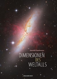 Cover Dimensionen des Weltalls