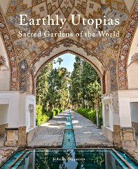 Cover Earthly Utopias