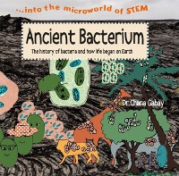 Cover Ancient Bacterium