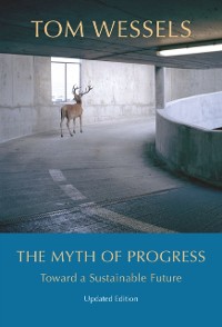 Cover Myth of Progress