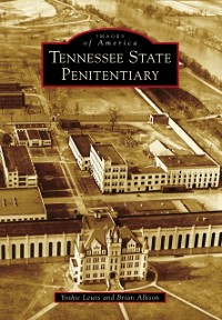 Cover Tennessee State Penitentiary