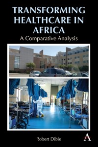 Cover Transforming Healthcare in Africa