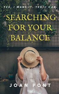 Cover Searching for your Balance