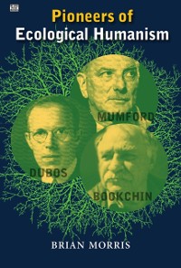 Cover Pioneers Of Ecological Humanism