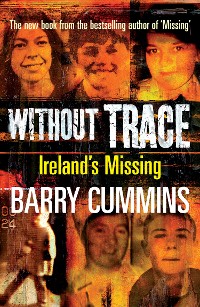 Cover Without Trace – Ireland's Missing