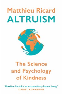 Cover Altruism