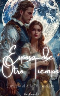 Cover Esposa  de Otro Tiempo