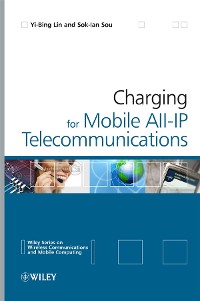 Cover Charging for Mobile All-IP Telecommunications