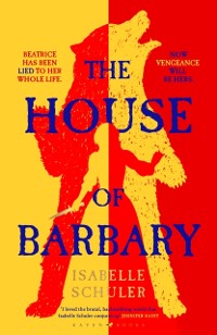 Cover House of Barbary