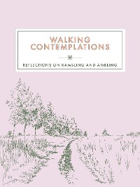 Cover Walking Contemplations