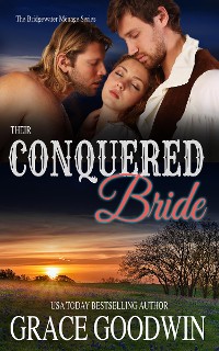 Cover Their Conquered Bride