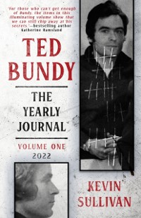 Cover Ted Bundy