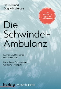 Cover Die Schwindel-Ambulanz