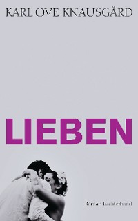 Cover Lieben