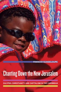 Cover Chanting Down the New Jerusalem