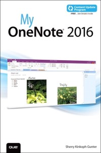 Cover My OneNote 2016