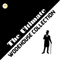 Cover The Ultimate Wodehouse Collection